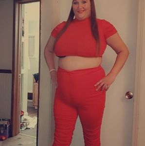 Meet your Posher, Heather